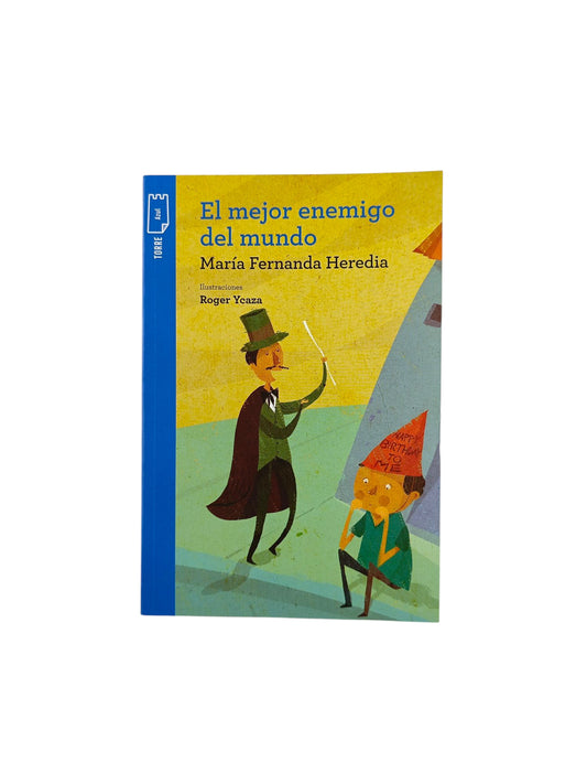 Kit - el mejor enemigo del mundo by María Fernanda Heredia