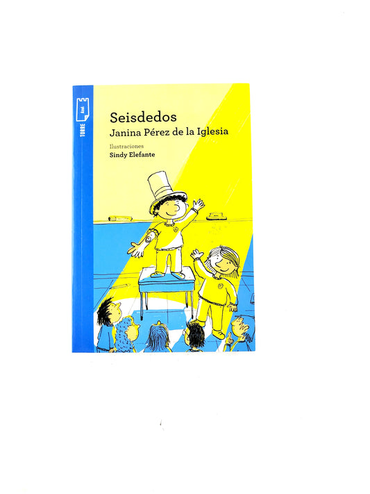Seisdedos