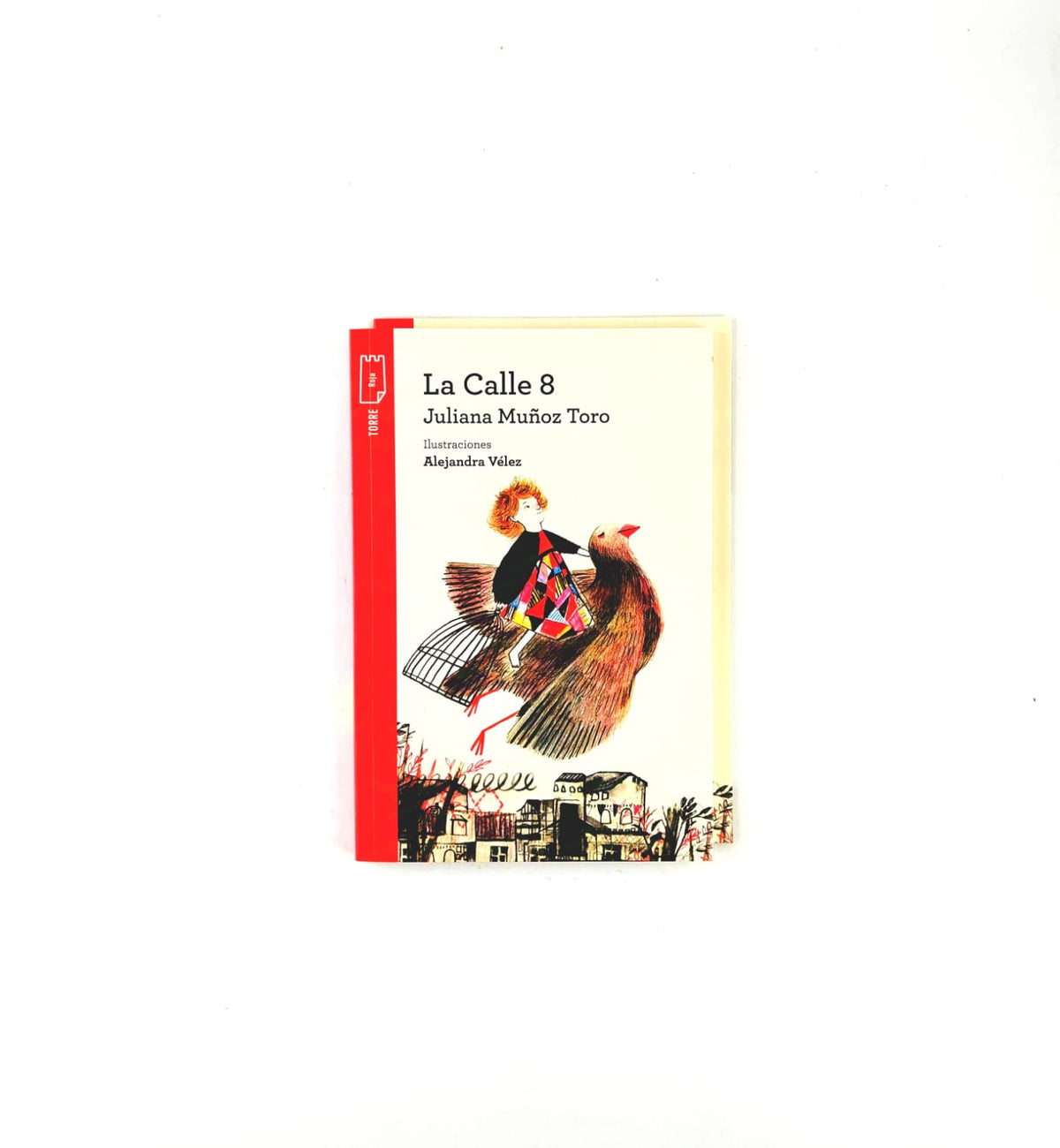 La calle 8 kit by Juliana Muñoz Toro