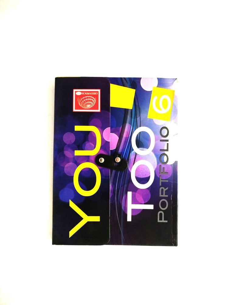 You too portfolio 6 by Varios