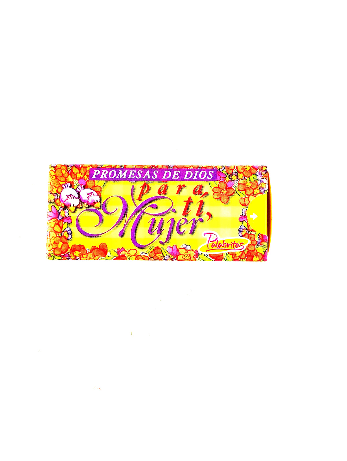 Palabritas vive - palabritas de amor - super palabritas- promesas de poder by Reina Valera 1960