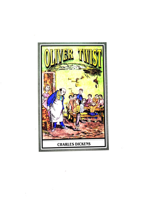 Oliver Twist