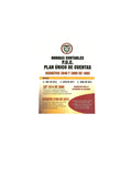 Normas contables plan único de cuentas by Sin autor