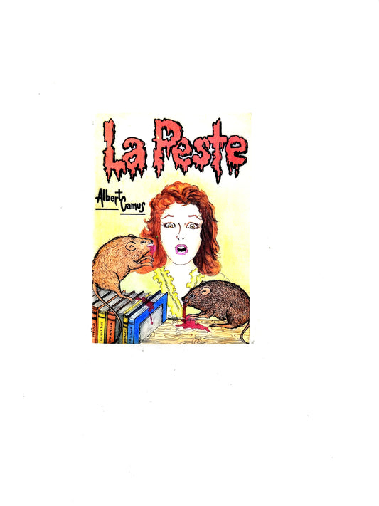 La Peste