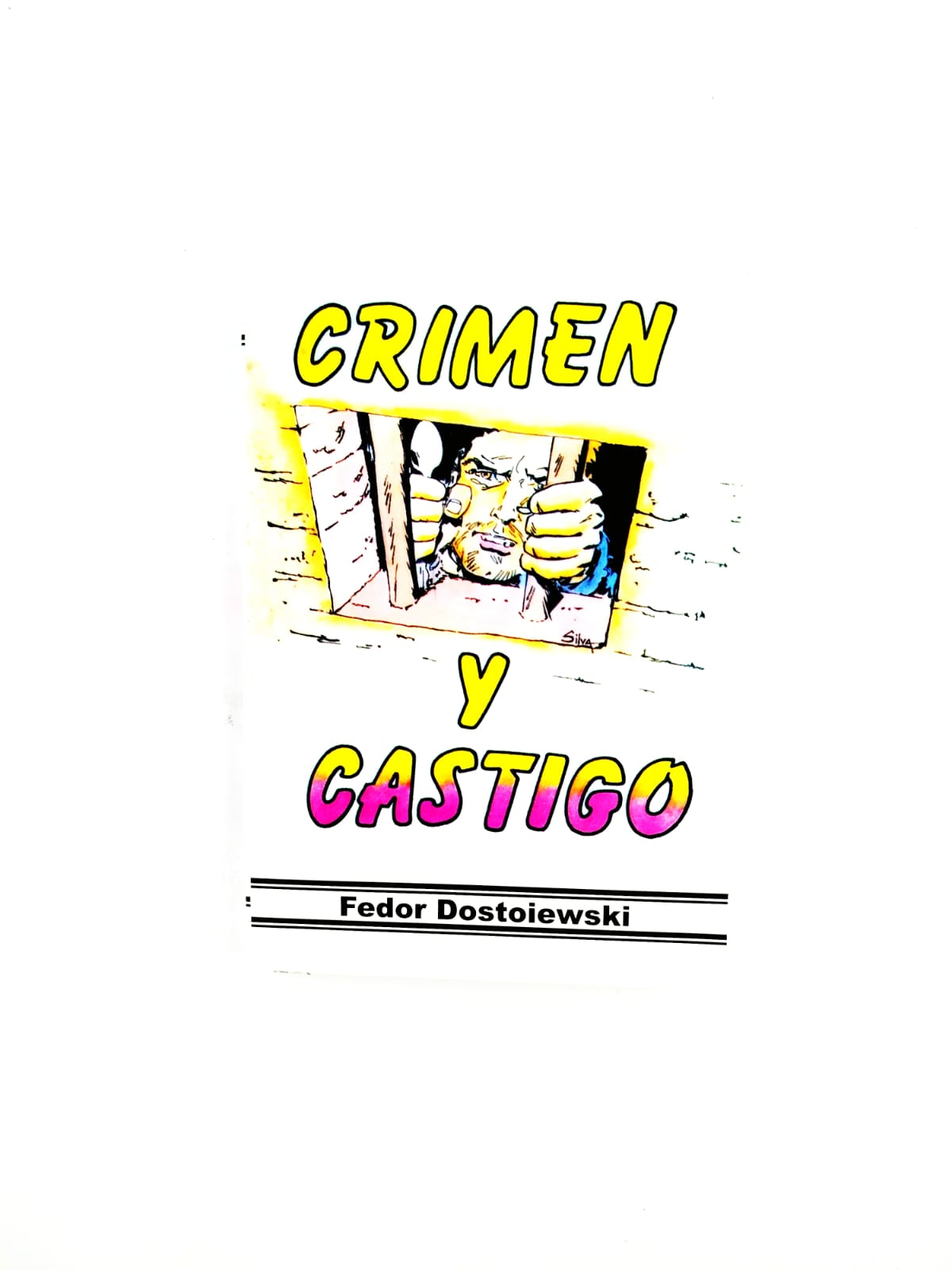 Crimen y castigo