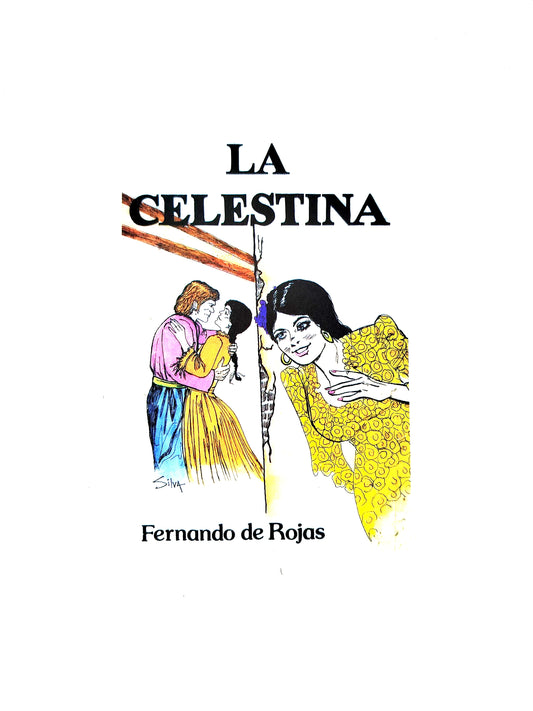 La Celestina