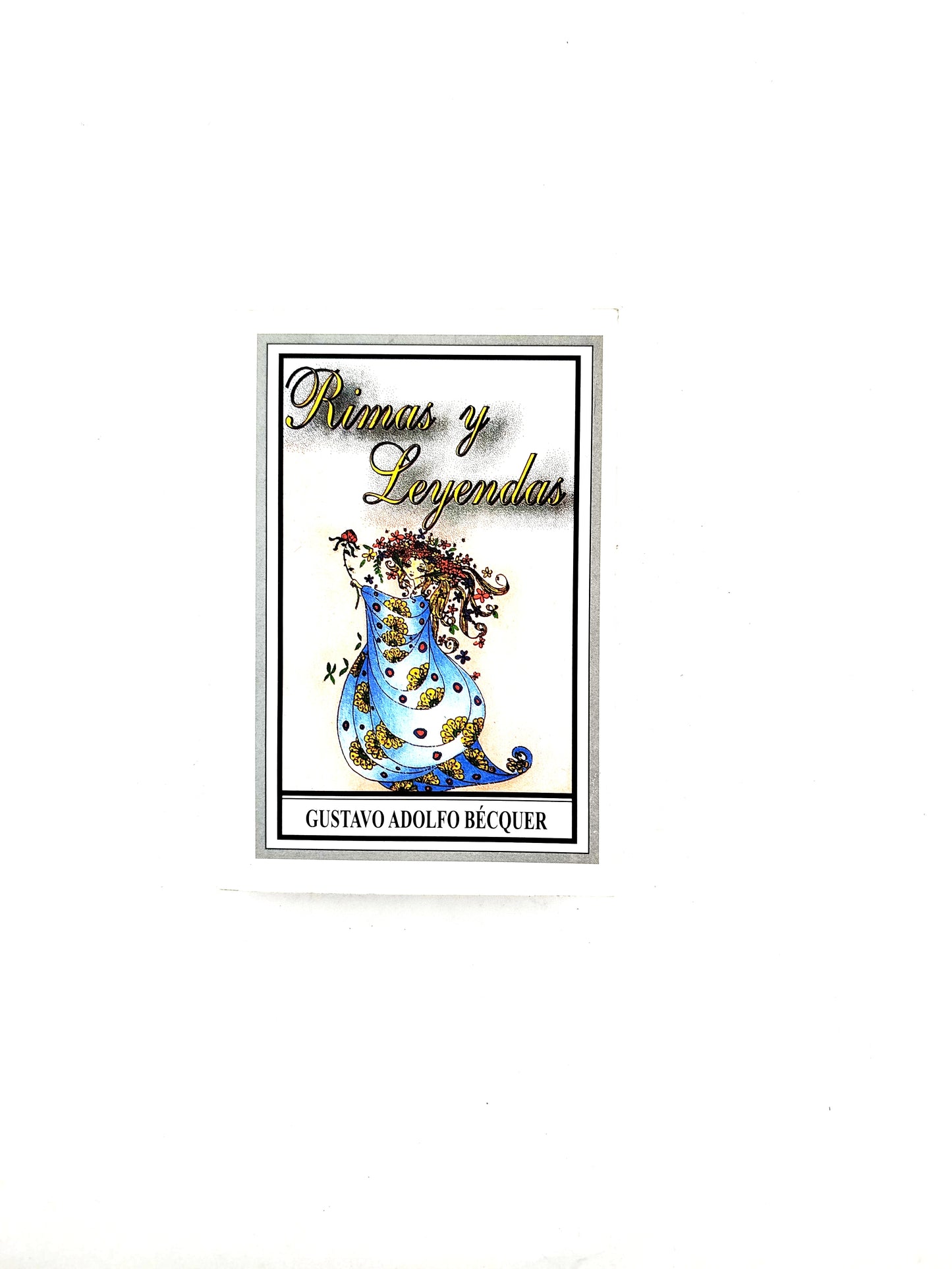 Rimas y Leyendas