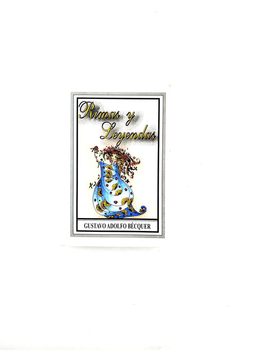 Rimas y Leyendas