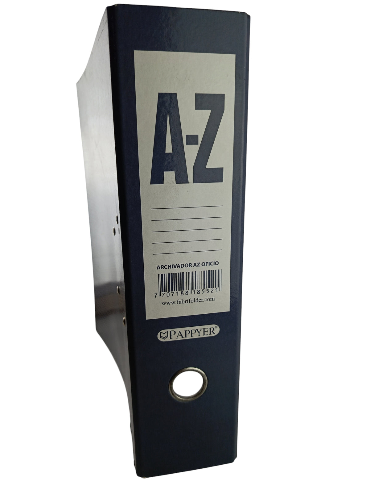 AZ Archivador oficio Pappyer by Pappyer