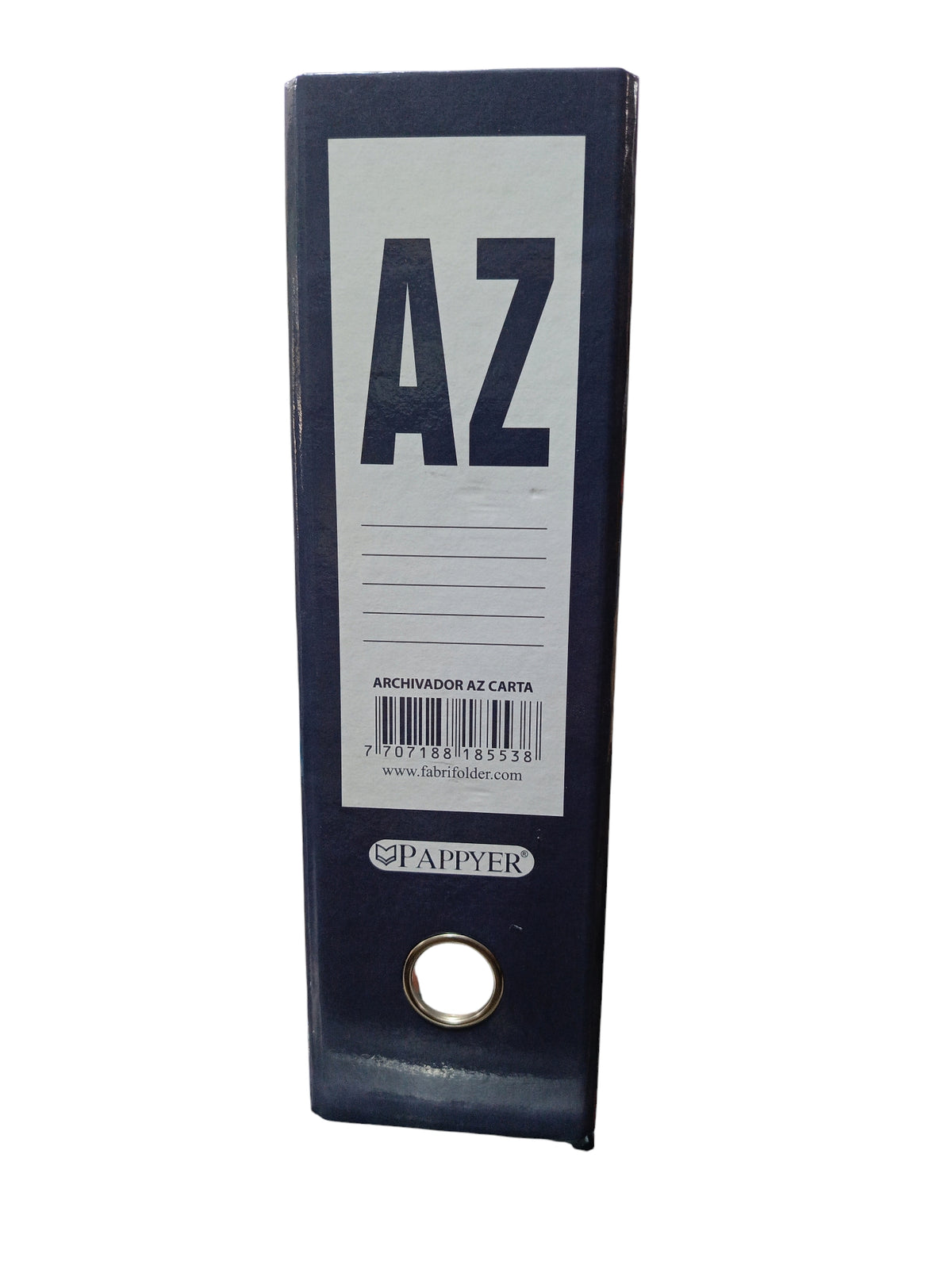 AZ Archivador carta Pappyer by Pappyer