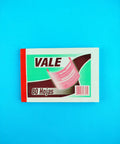 Valera bond 80 hojas by Varios