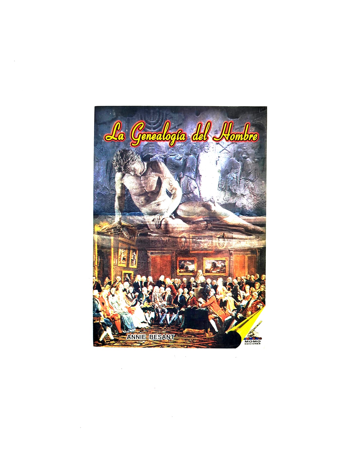 La Genealogía del Hombre