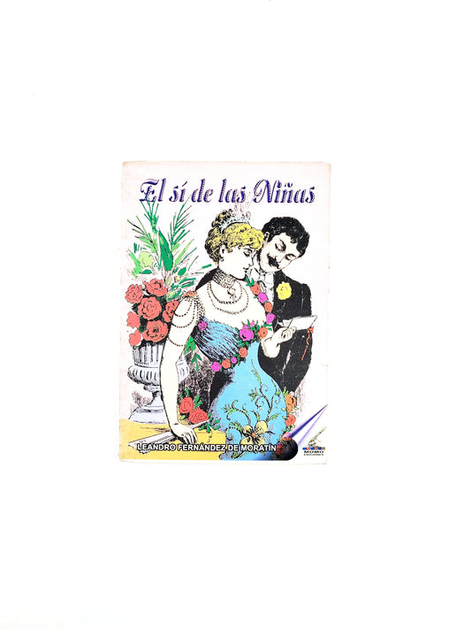 El Sí de las Niñas