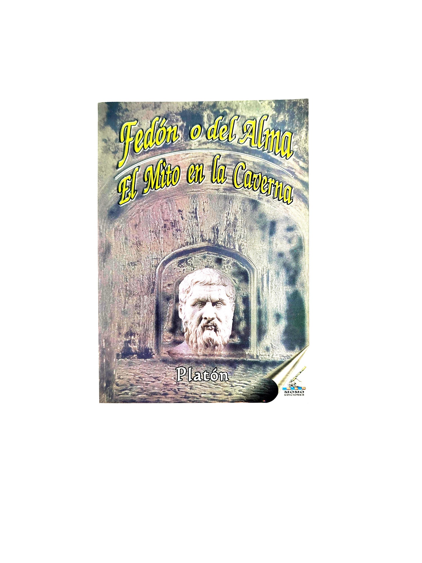 Fedón o del Alma- El Mito en la Caverna