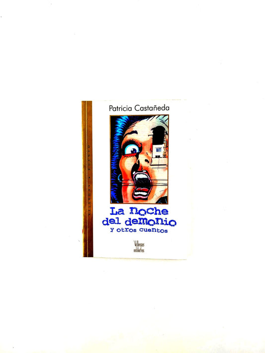 La noche del demonio y otros cuentos