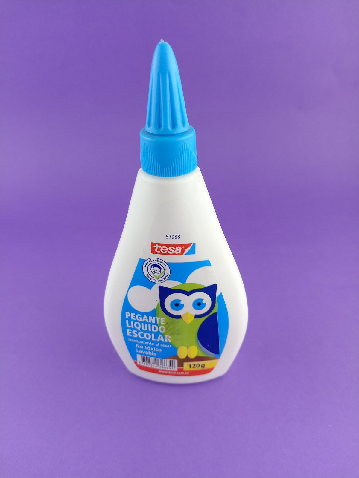 Pegante tesa papel 120gr by Tesa
