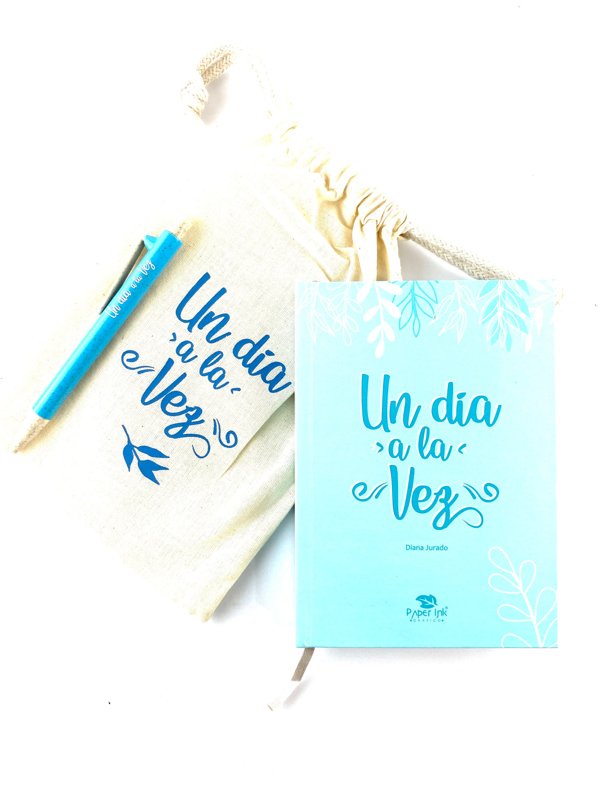 Devocional un día a la vez by Diana Jurado