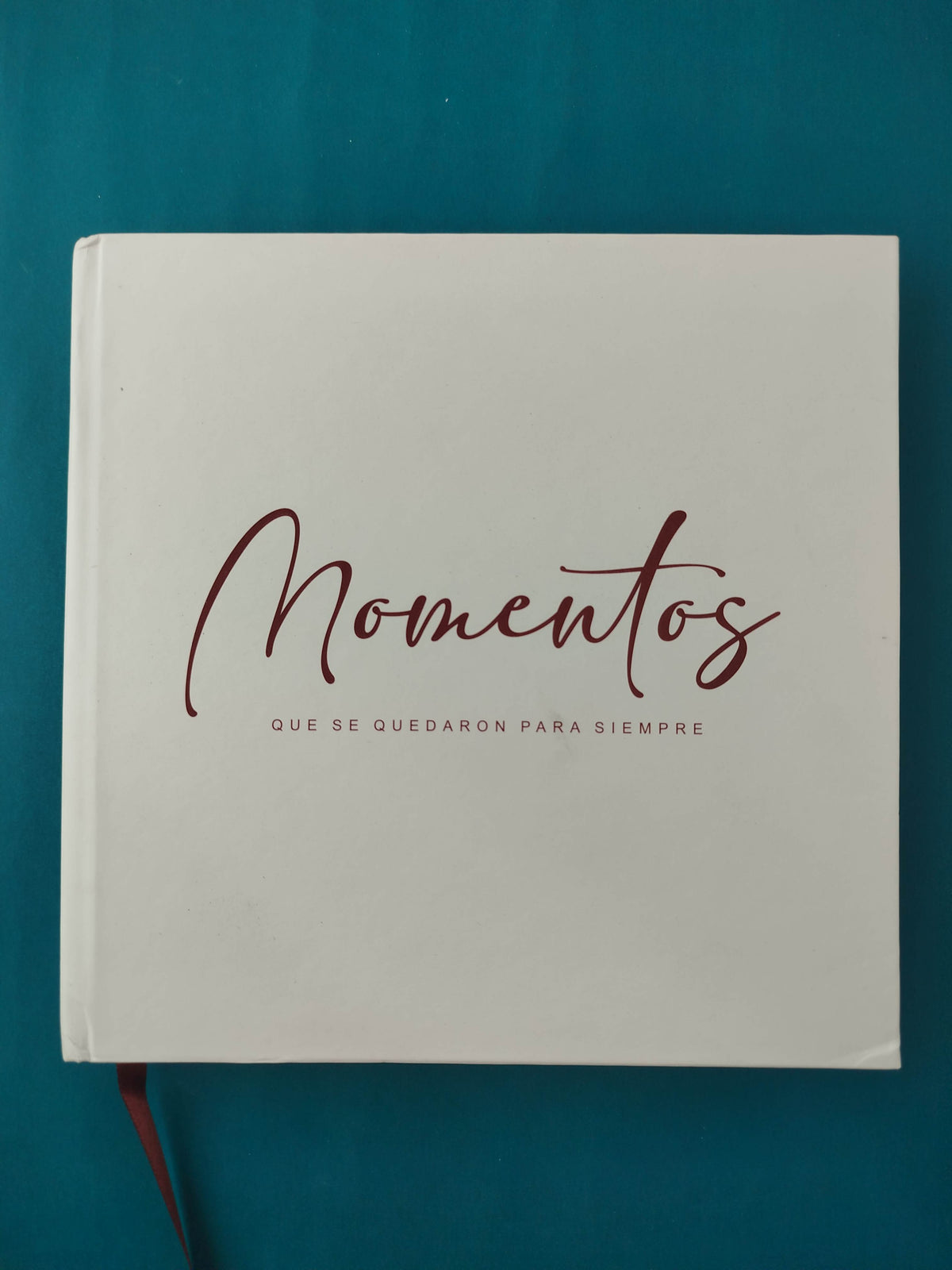 Kit momentos que se quedaron para siempre by Varios