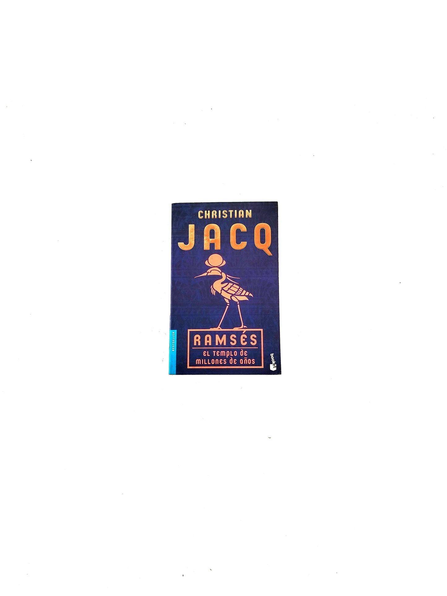 Ramsés-el templo de millones de años