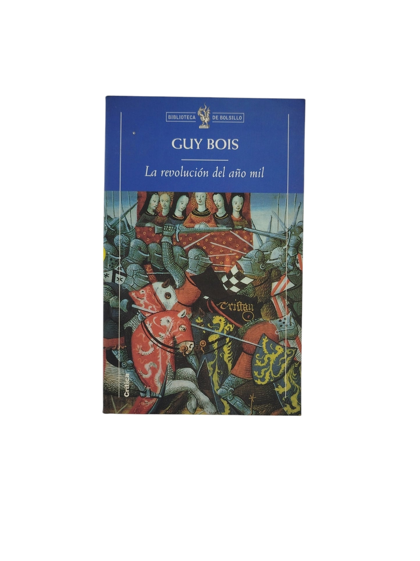 La revolución del año mil