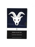 Cuentos completos estuche by Edgar Allan Poe