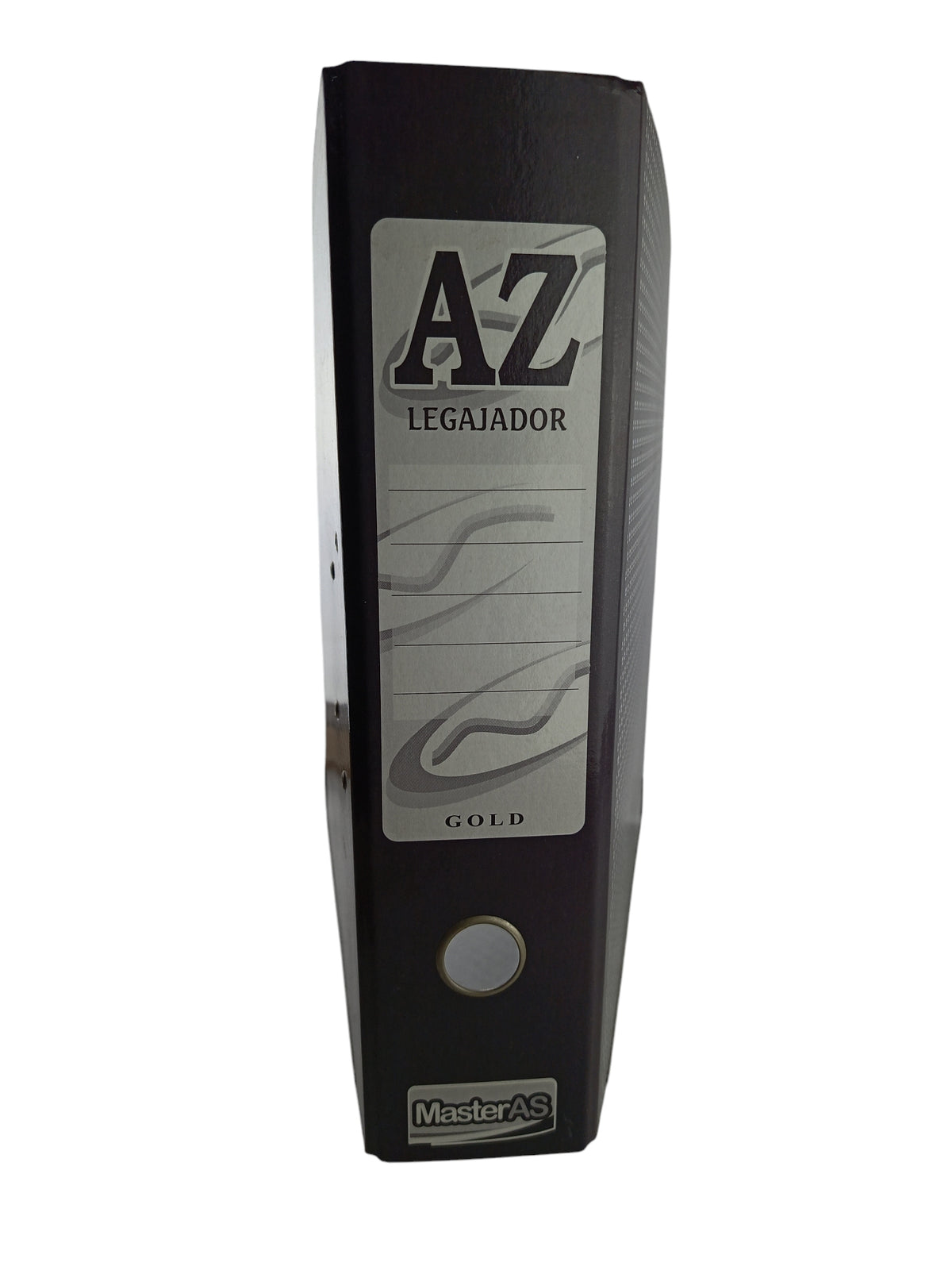 AZ Archivador oficio plastificado Master AS by Master AS