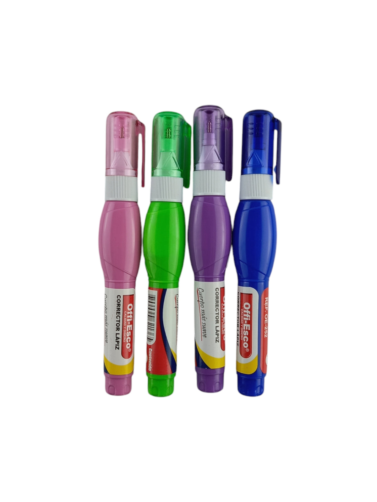 Corrector Lapiz Offi Esco by Offi Esco