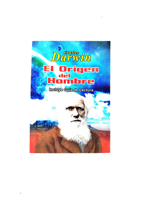 El Origen del Hombre