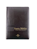 Biblia reina valera 1960 letra súper gigante negra con índice by Reina Valera 1960