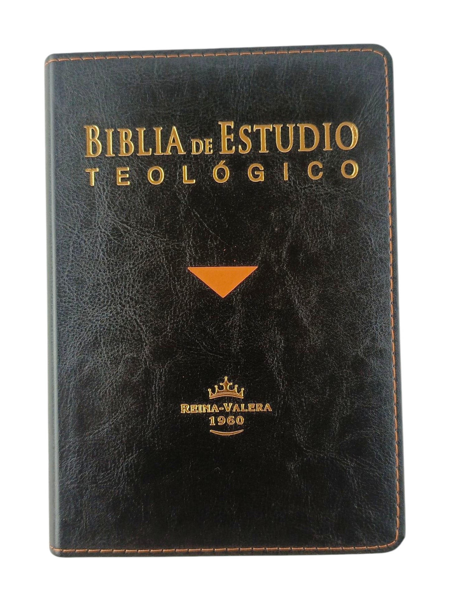 Biblia de Estudio Teológico