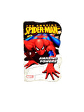 The amazing spiderman Amazing powers by Varios