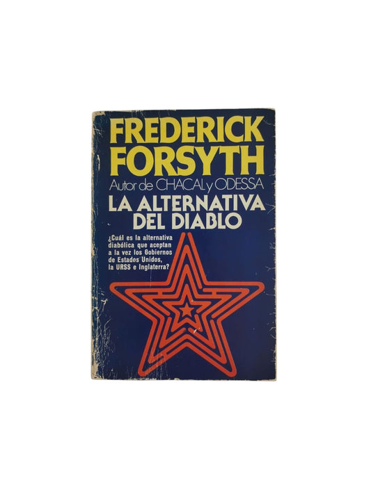 La alternativa del diablo