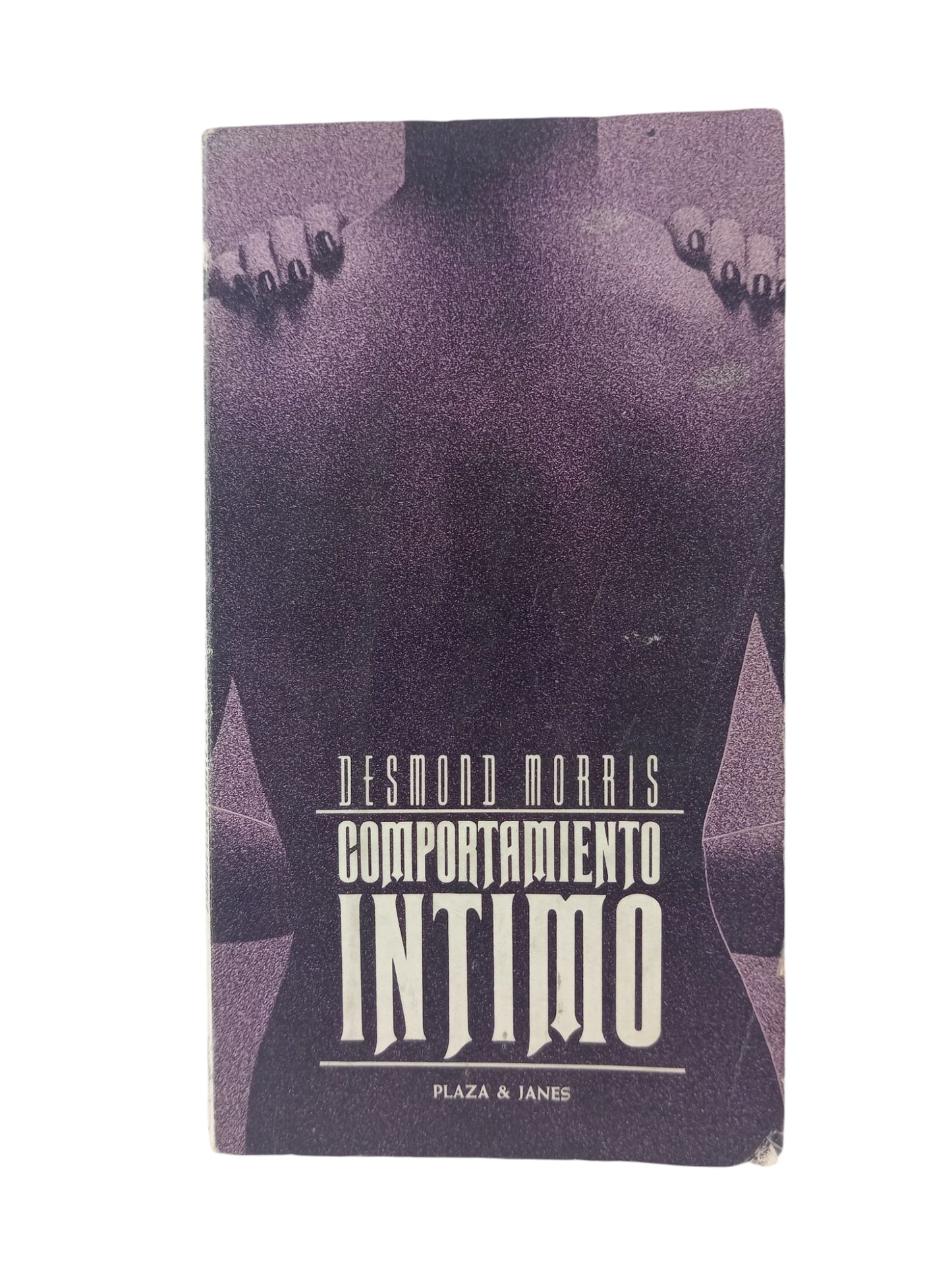 Comportamiento íntimo