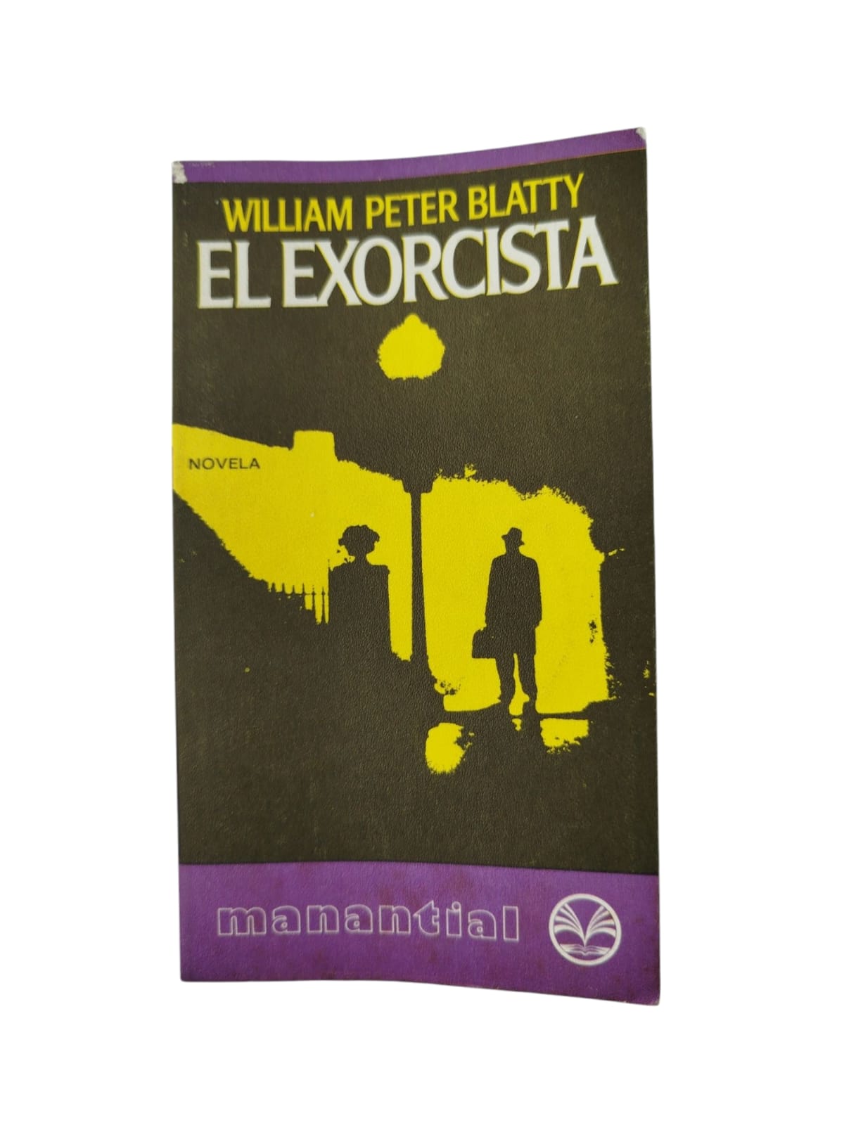 El exorcista
