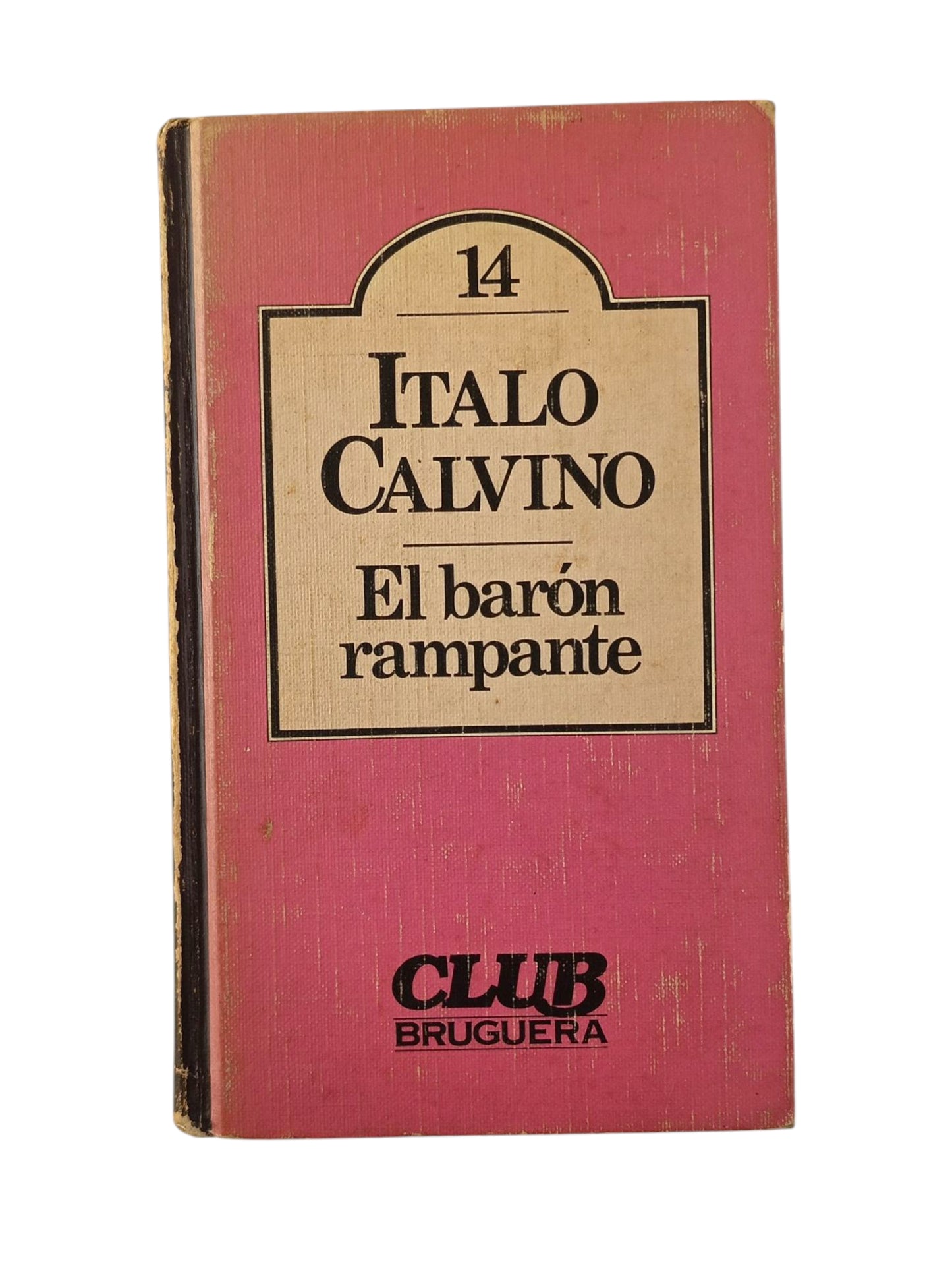 El Barón Rampante