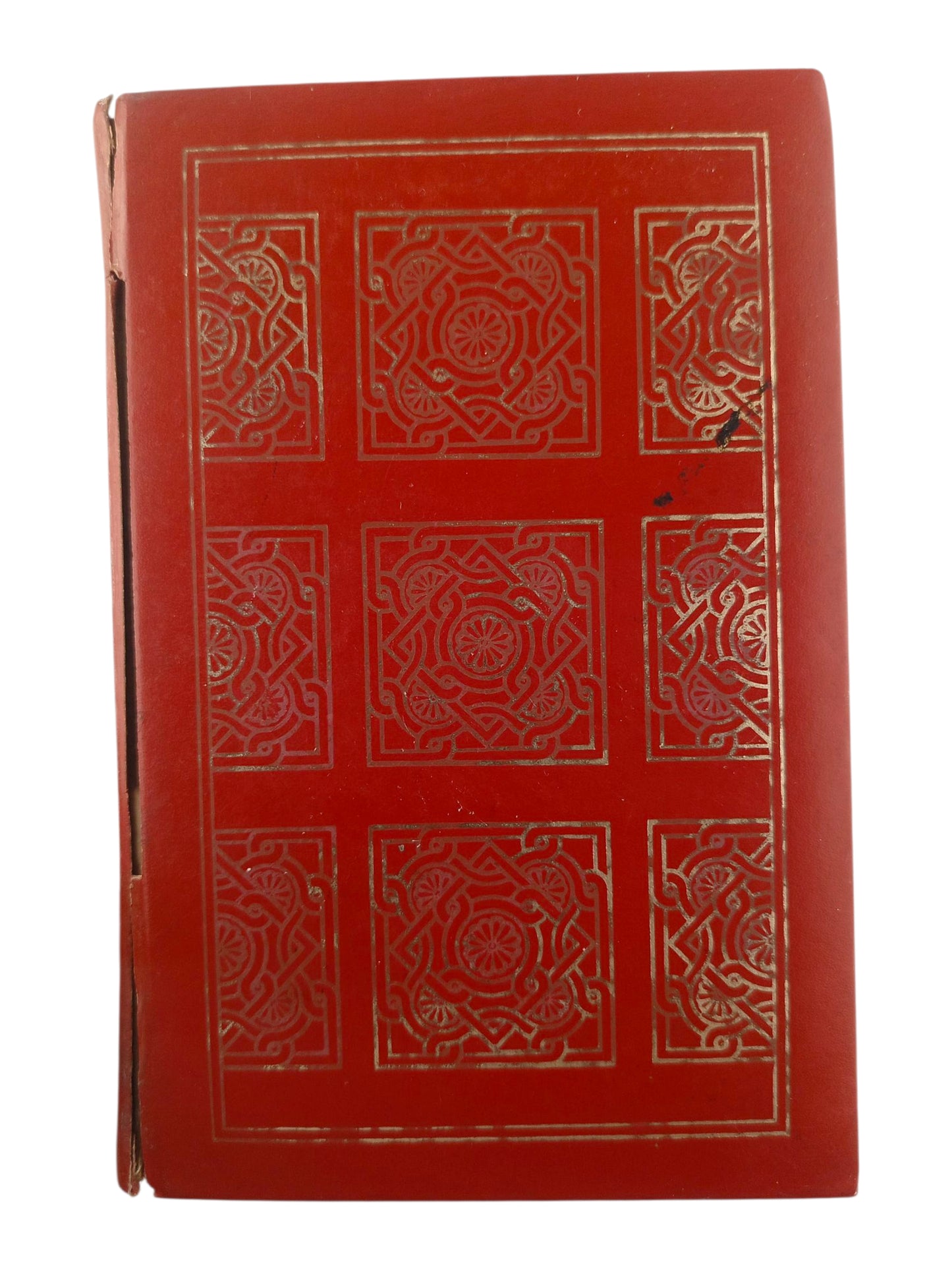 El conde de Montecristo