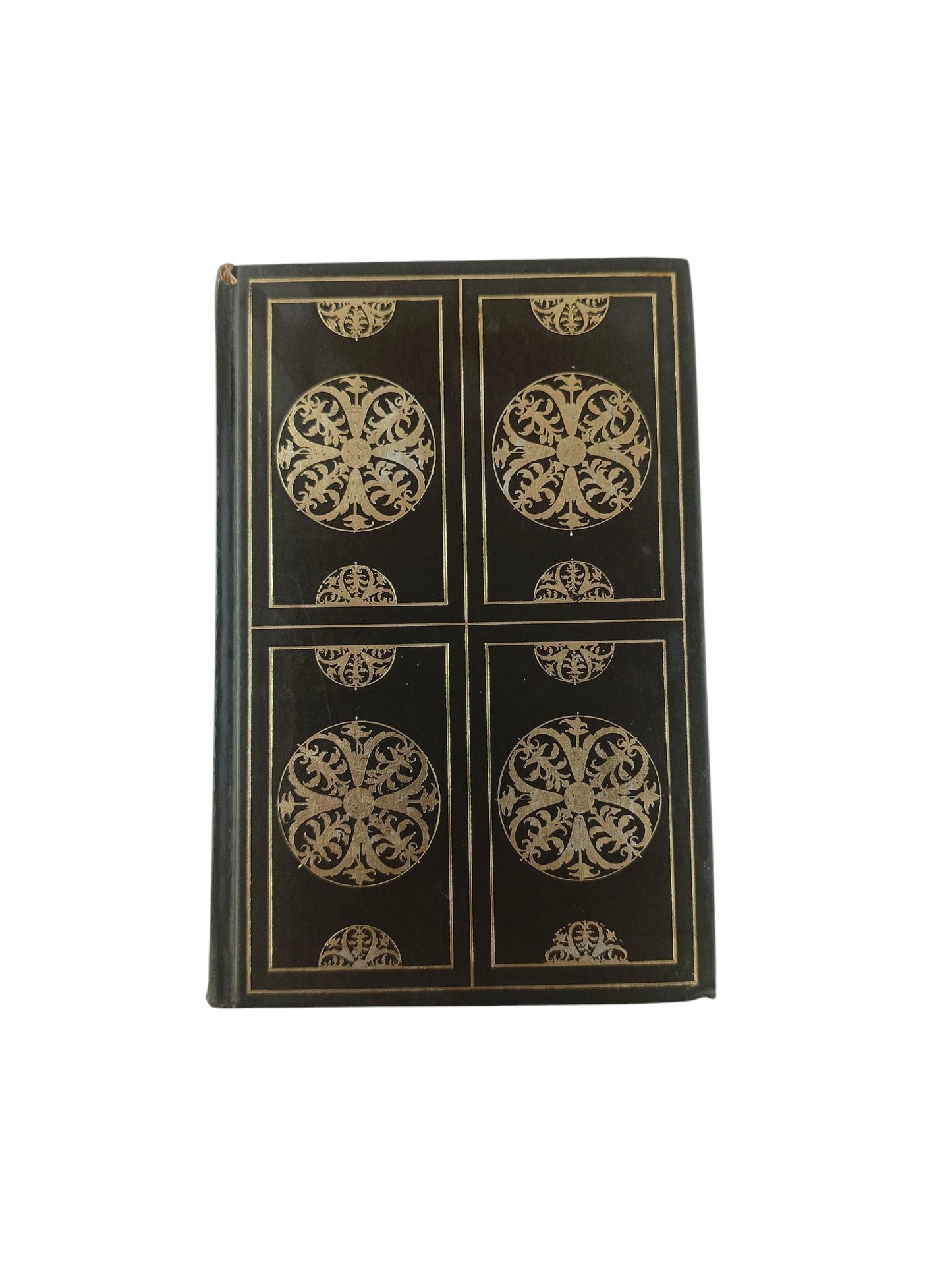 Rojo Y Negro, La Cartuja De Parma