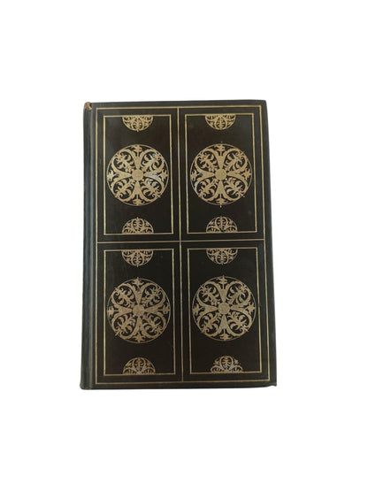 Rojo Y Negro, La Cartuja De Parma