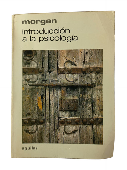 Introducción a la psicología