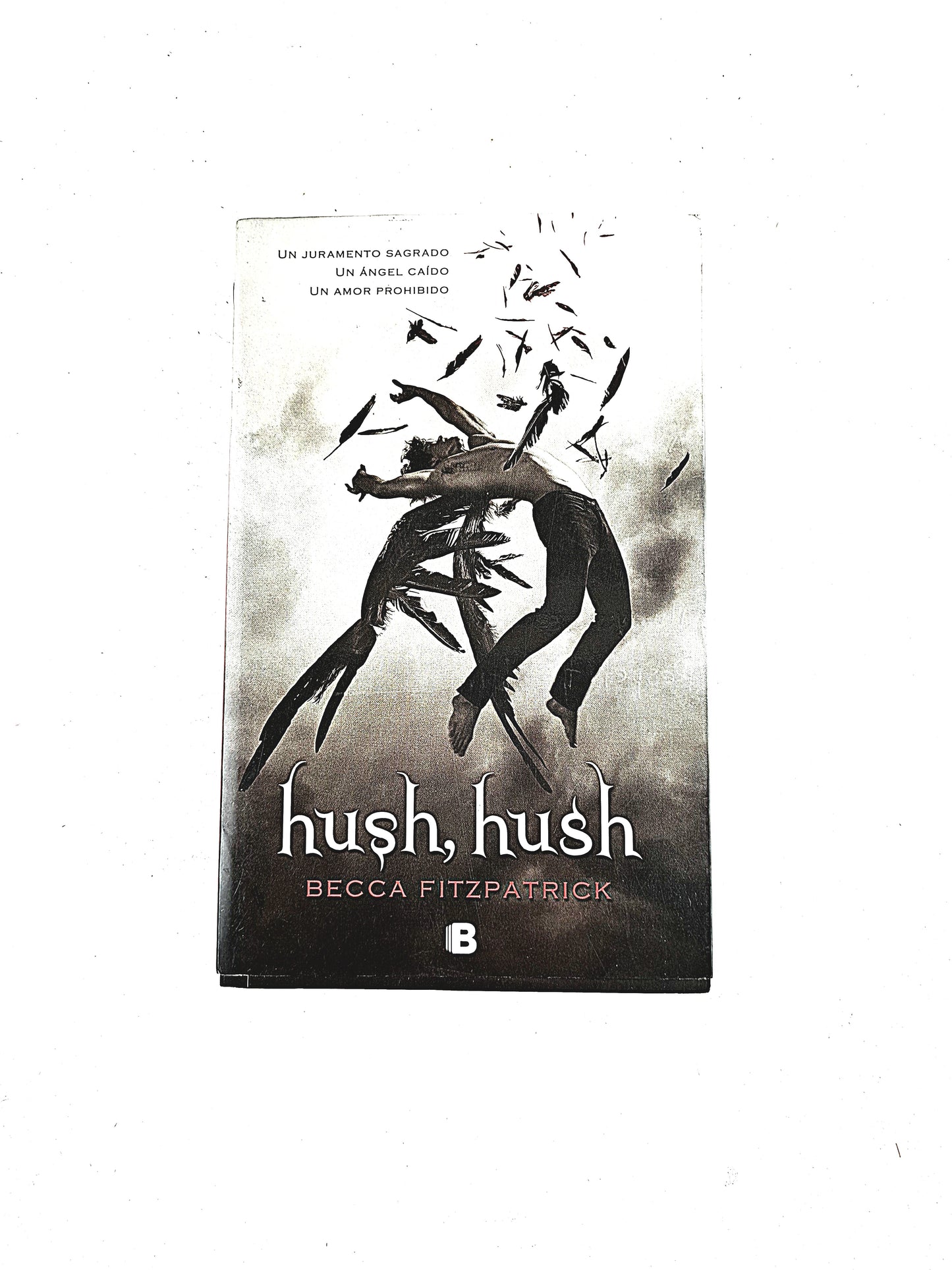 Hush hush