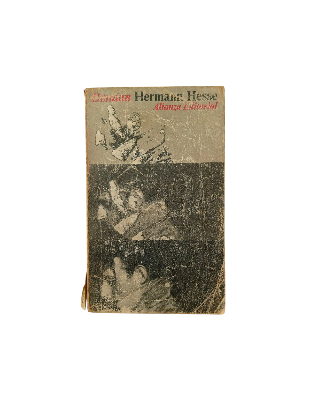 Demian by Hermann Hesse