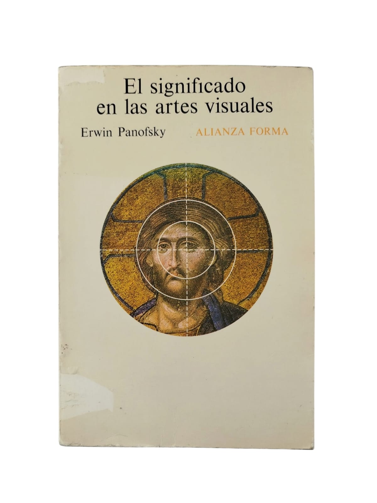 El significado en las artes visuales