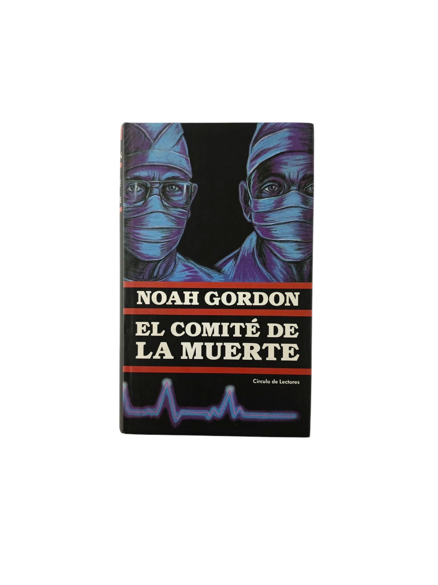 El Comité De La Muerte