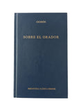 Sobre el orador by Cicerón