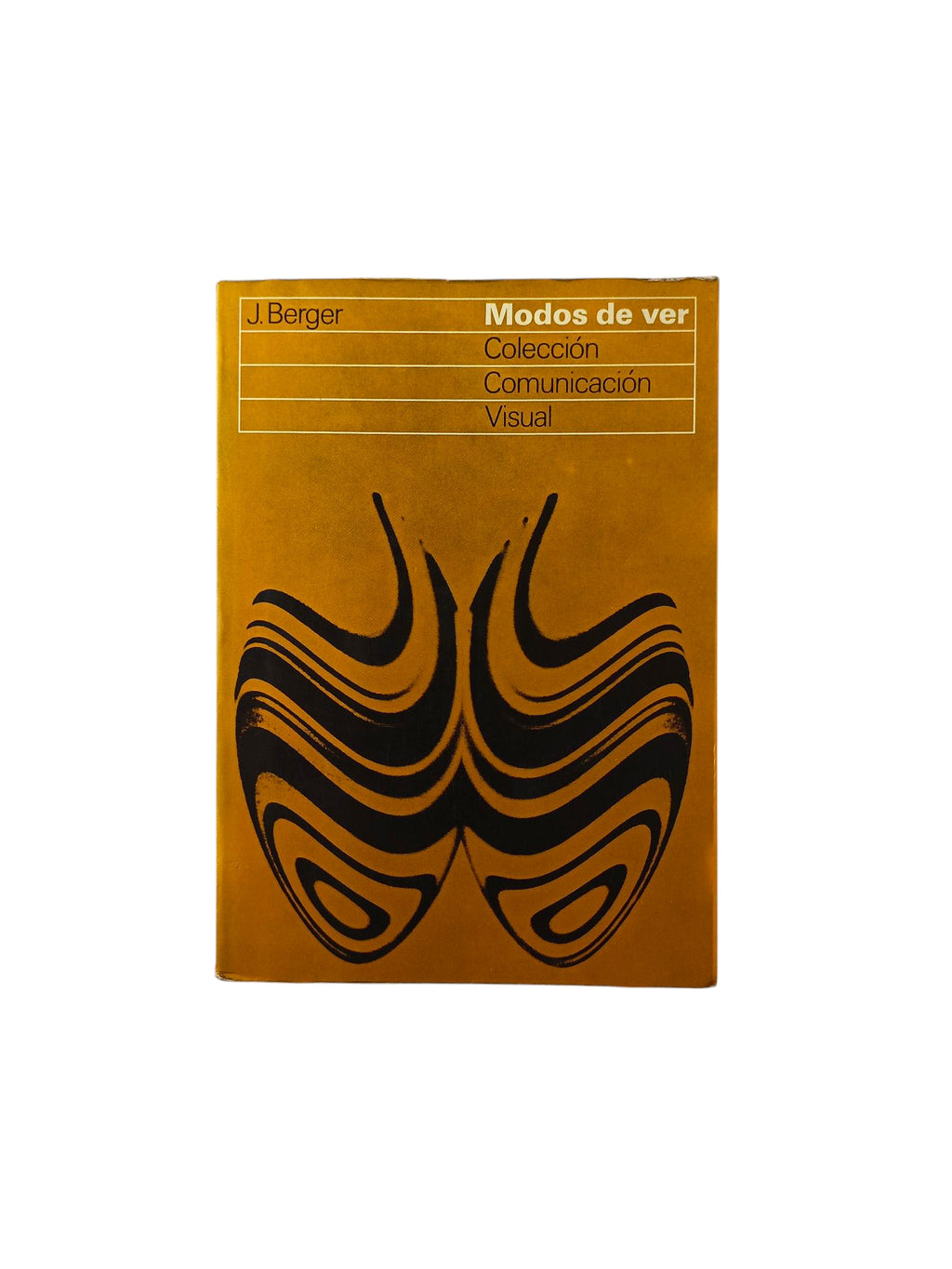 Modos de ver by John Berger