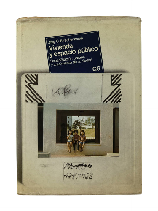 Vivienda y espacio público