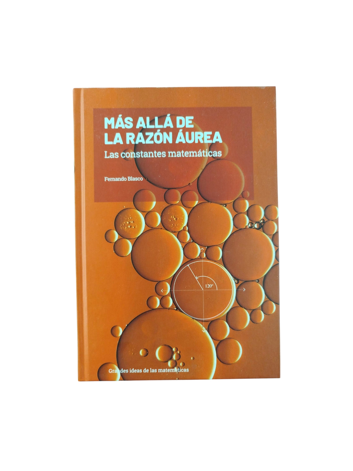 Más allá de la razón áurea by Fernando Blasco