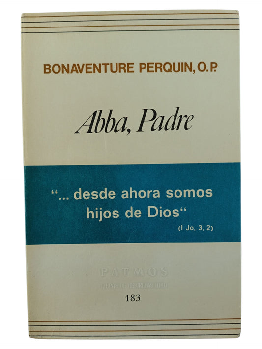 Abba, Padre
