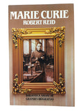 Marie Curie by Robert Reid