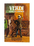 Verdi by Charles Osborne